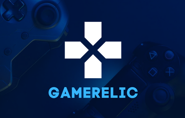 GameRelic
